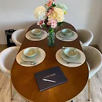 Oisterwijk Апартаменты