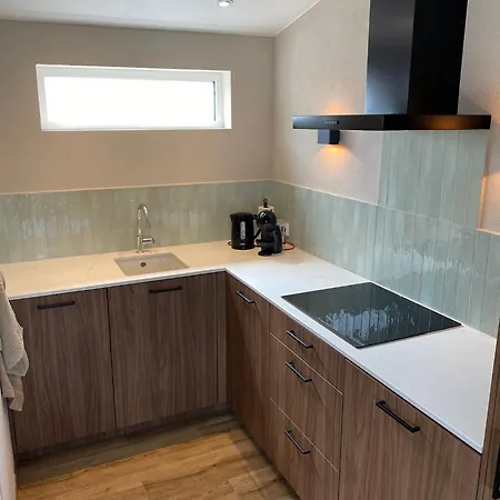 Oisterwijk Apartament