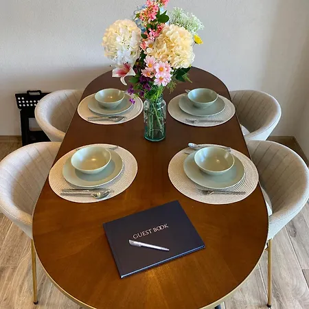 Oisterwijk Apartament