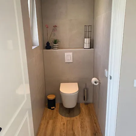 Oisterwijk Apartament *