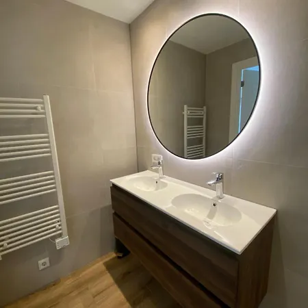 Oisterwijk Apartamento Moergestel