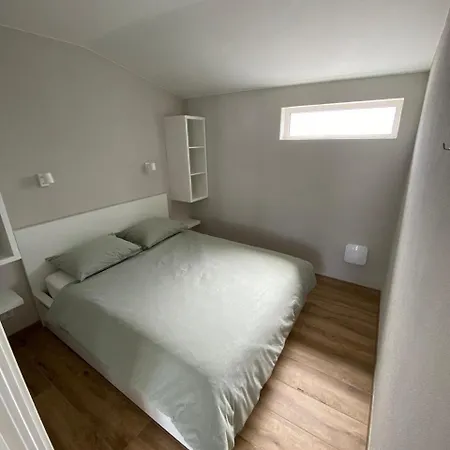 Oisterwijk Appartement Moergestel