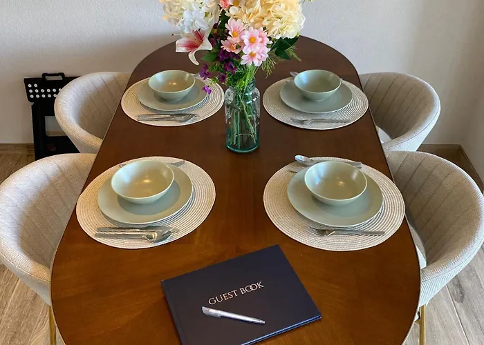 Oisterwijk Διαμέρισμα