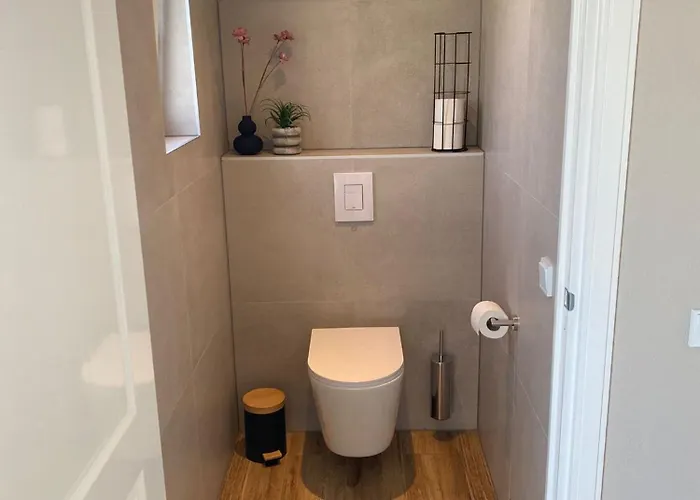 Oisterwijk Διαμέρισμα *