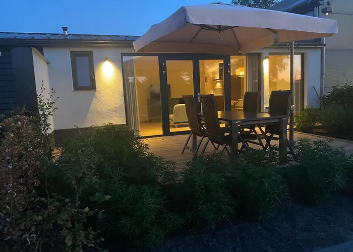 Oisterwijk Διαμέρισμα Moergestel