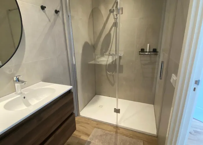 Διαμέρισμα Oisterwijk *