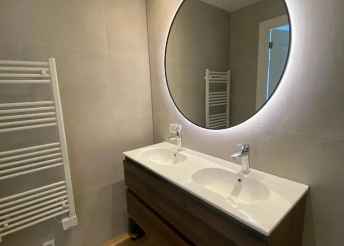 Oisterwijk Διαμέρισμα Moergestel